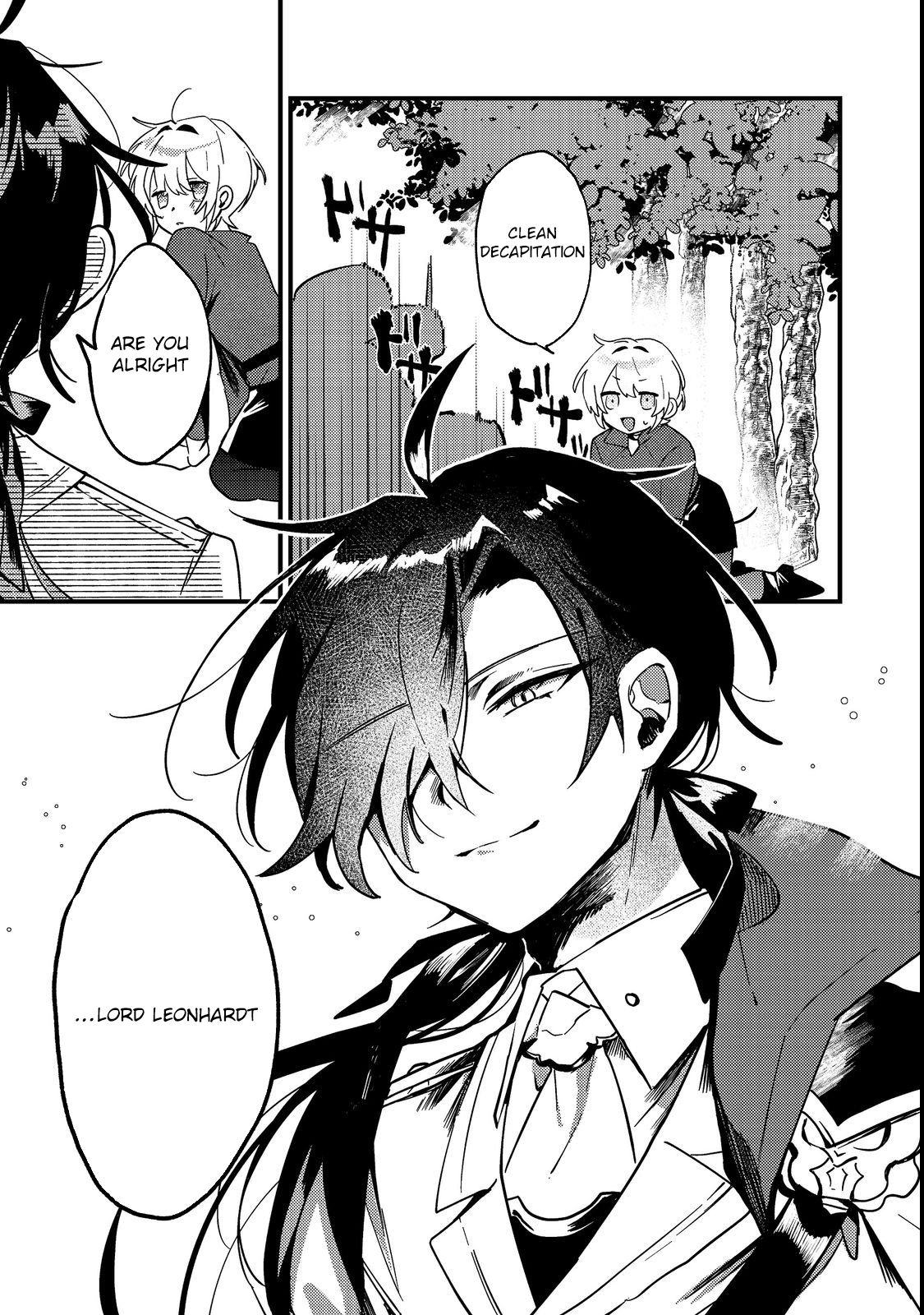 I Reincarnated as the Otome Game Heroine’s “Supporting Little Sister,” So I Decided to Take Her Place Chapter 4 Page 17